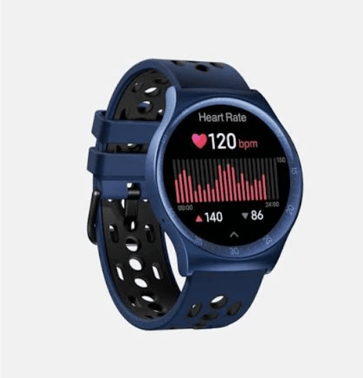 Pulse Sport Watch