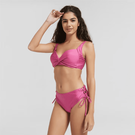 Tidewater Bikini Set