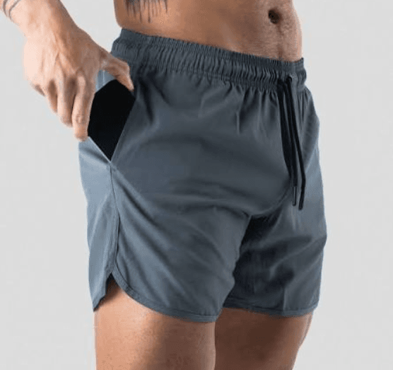 Iron Grip Training Shorts