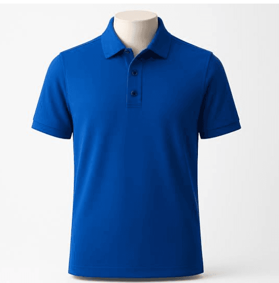Court Command Polo