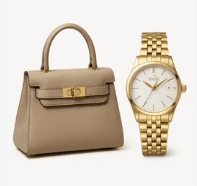 Bags & Watches