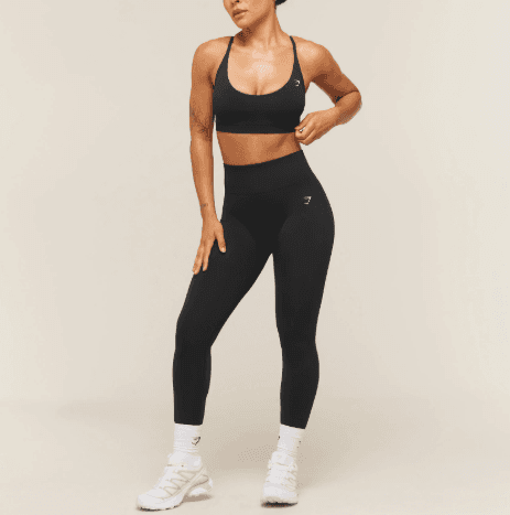 Momentum Seamless Leggings
