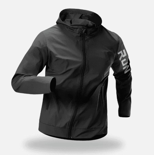 Trailblaze Running Jacket